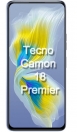 Tecno Camon 18 Premier scheda tecnica