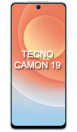 Tecno Camon 19 scheda tecnica