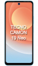 Tecno Camon 19 Neo scheda tecnica