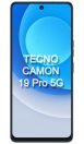 Tecno Camon 19 Pro scheda tecnica