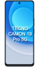 Tecno Camon 19 Pro 5G scheda tecnica