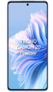 Tecno Camon 20 Premier scheda tecnica