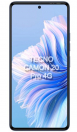 Tecno Camon 20 Pro scheda tecnica