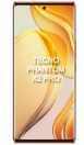 Tecno Phantom X2 Pro scheda tecnica