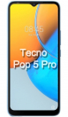 Tecno Pop 5 Pro scheda tecnica