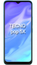 Tecno Pop 5X scheda tecnica