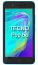 Tecno Pop 5c scheda tecnica