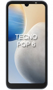 Tecno Pop 6 scheda tecnica