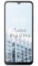 Tecno Pop 6 Pro scheda tecnica