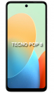 Tecno Pop 8 scheda tecnica