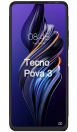 Tecno Pova 3 scheda tecnica