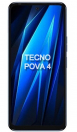 Tecno Pova 4 scheda tecnica