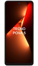 Tecno Pova 5 scheda tecnica