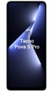 Tecno Pova 5 Pro scheda tecnica