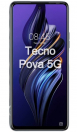 Tecno Pova 5G scheda tecnica