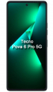 Tecno Pova 6 Pro scheda tecnica