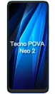 Tecno Pova Neo 2 scheda tecnica