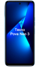 Tecno Pova Neo 3 scheda tecnica