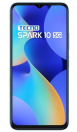 Tecno Spark 10 5G scheda tecnica