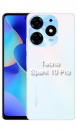 Tecno Spark 10 Pro scheda tecnica