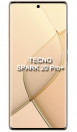 Tecno Spark 20 Pro + scheda tecnica