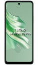 Tecno Spark 20 Pro scheda tecnica