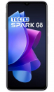 Tecno Spark Go 2023 scheda tecnica