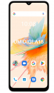 Umidigi A15 scheda tecnica