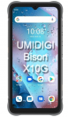 Umidigi Bison X10G scheda tecnica