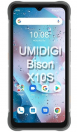 Umidigi Bison X10S scheda tecnica