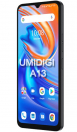 Umidigi A13 scheda tecnica