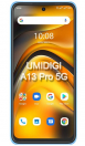 Umidigi A13 Pro 5G scheda tecnica