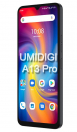 Umidigi A13 Pro scheda tecnica