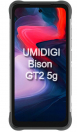 Umidigi Bison GT2 5G scheda tecnica