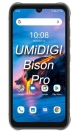 Umidigi Bison Pro scheda tecnica