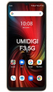 Umidigi F3 5G scheda tecnica