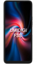 Umidigi F3S scheda tecnica