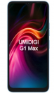 Umidigi G1 Max scheda tecnica