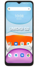 Umidigi G2 scheda tecnica