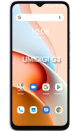 Umidigi G3 scheda tecnica