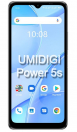 Umidigi Power 5S scheda tecnica