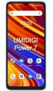 Umidigi Power 7 scheda tecnica