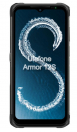 Ulefone Armor 12S scheda tecnica