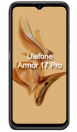 Ulefone Armor 17 Pro scheda tecnica