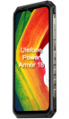 Ulefone Armor 18 scheda tecnica