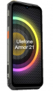 Ulefone Armor 21 scheda tecnica