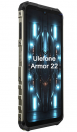 Ulefone Armor 22 scheda tecnica