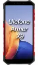 Ulefone Armor X9 scheda tecnica