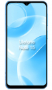 Ulefone Note 15 scheda tecnica