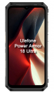 Ulefone Power Armor 18 Ultra scheda tecnica